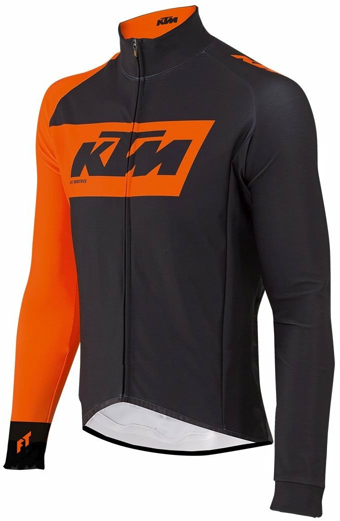 KTM Factory Team Rennjacke langarm XW