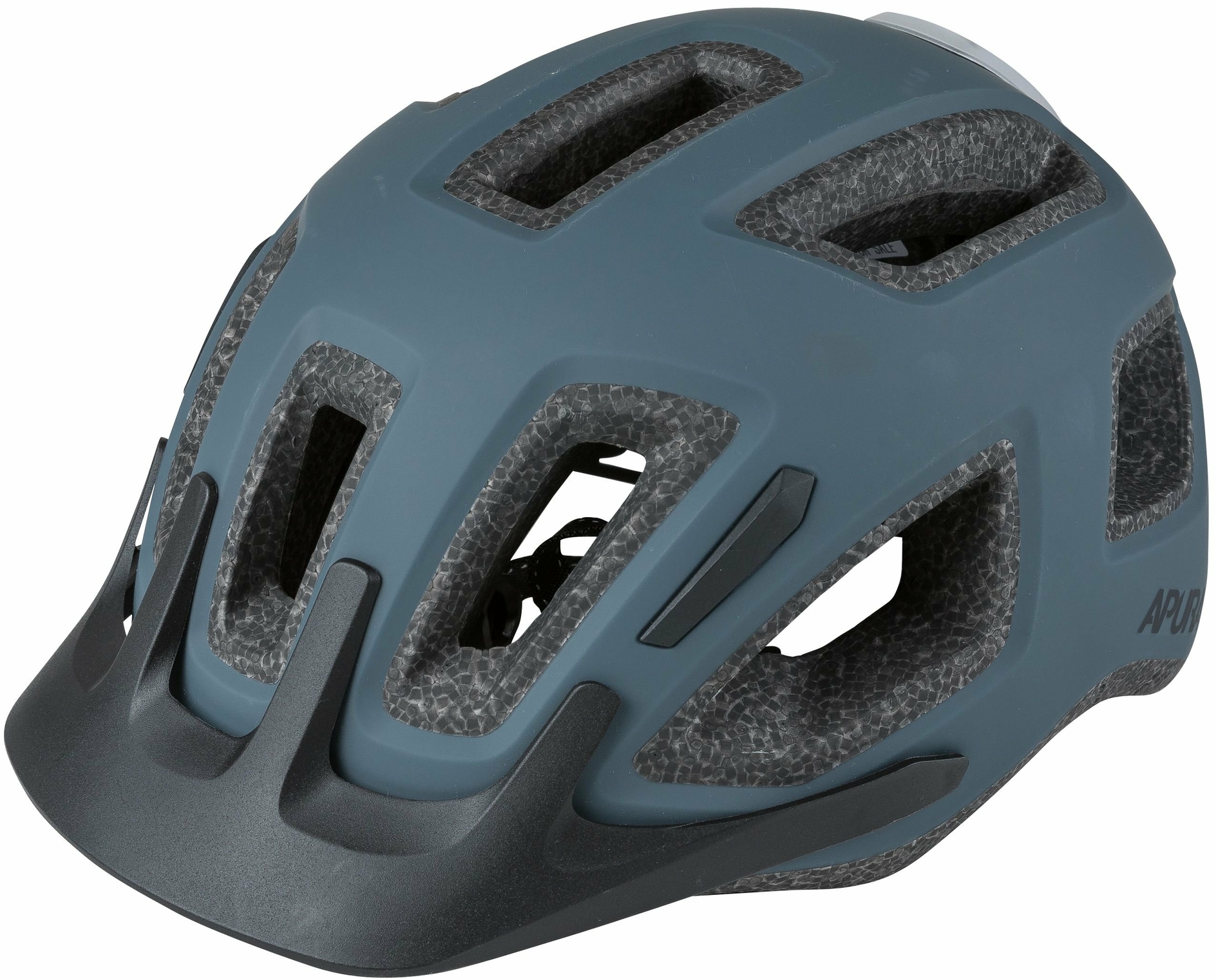 Bekleidung/Helme: Apura  Unisex Helm OSLO 58-61 cm 