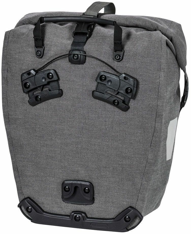 ORTLIEB Seitentaschen Einzel Back-Roller Urban QL3.1