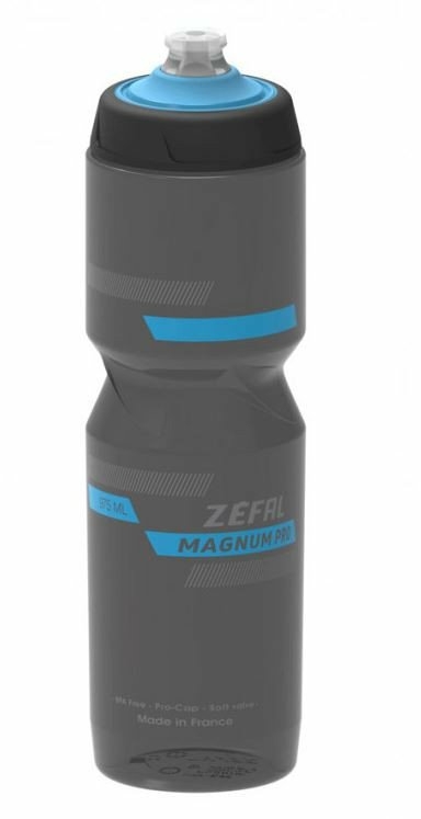 trinkflaschen/Trinkflaschen: Zefal  Trinkflasche Magnum Pro (975 ml)