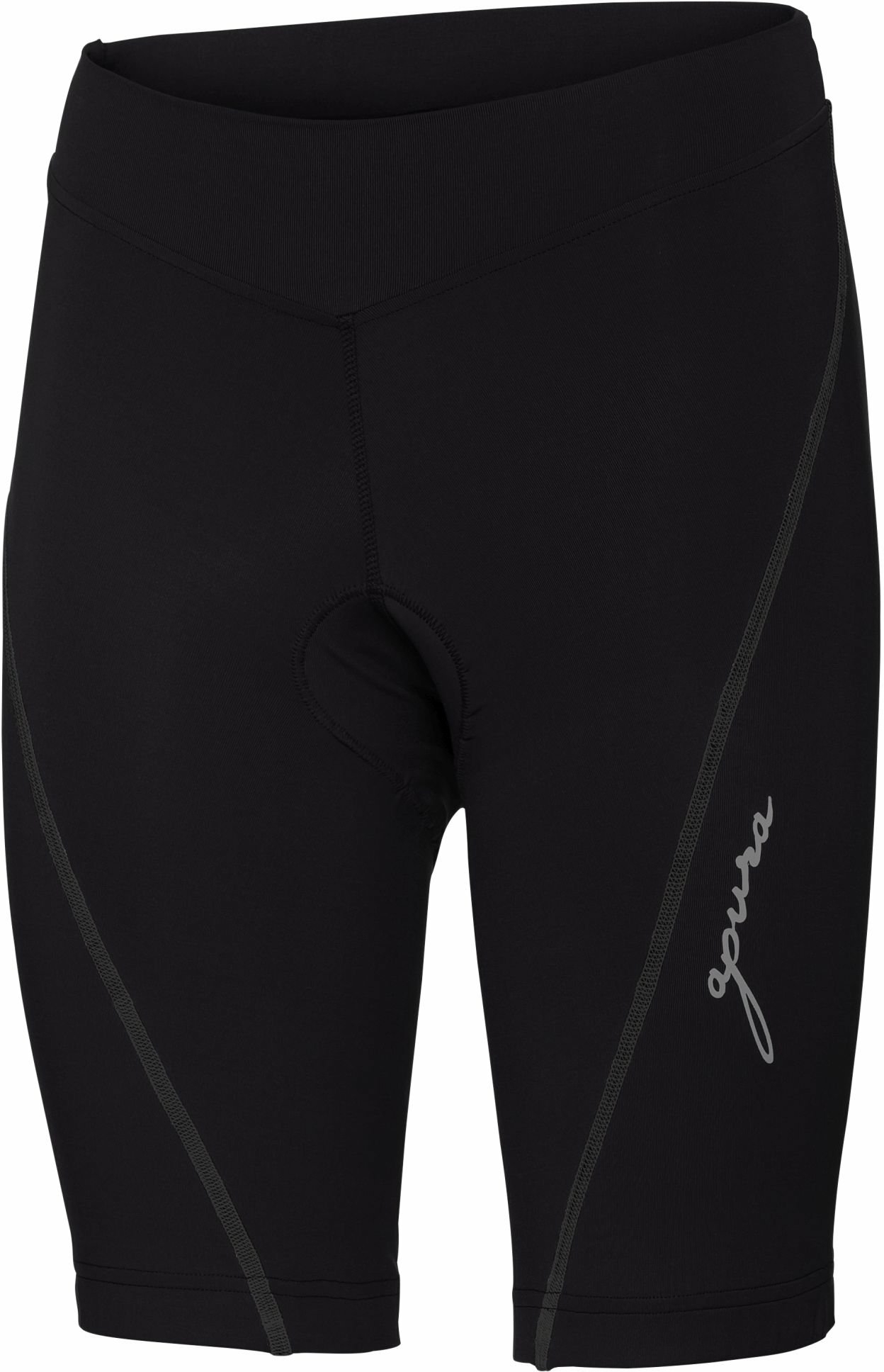 Bekleidung/Hosen: Apura  Damen Shorts Basic Short 3.0 M 