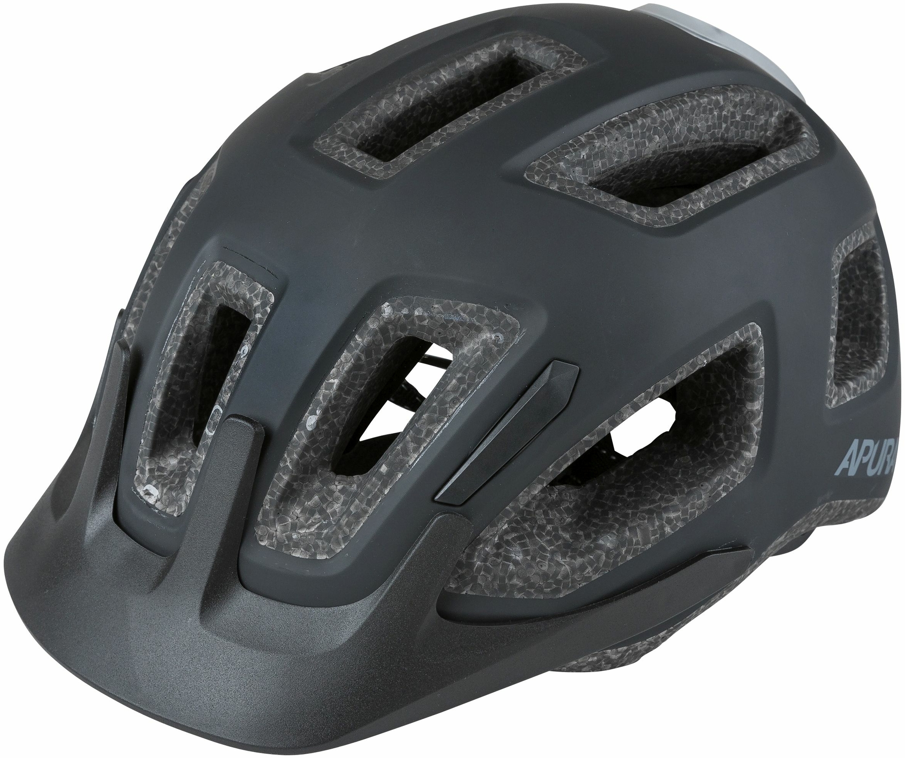 Bekleidung/Helme: Apura  Unisex Helm OSLO 54-58 cm 