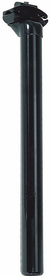 Fuxon SP-359 Sattelstütze Patent 25,4 / 350 mm, schwarz