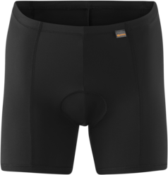 Bekleidung/Unterwäsche: Gonso  Damen Rad-Unterhose Silvie 40 