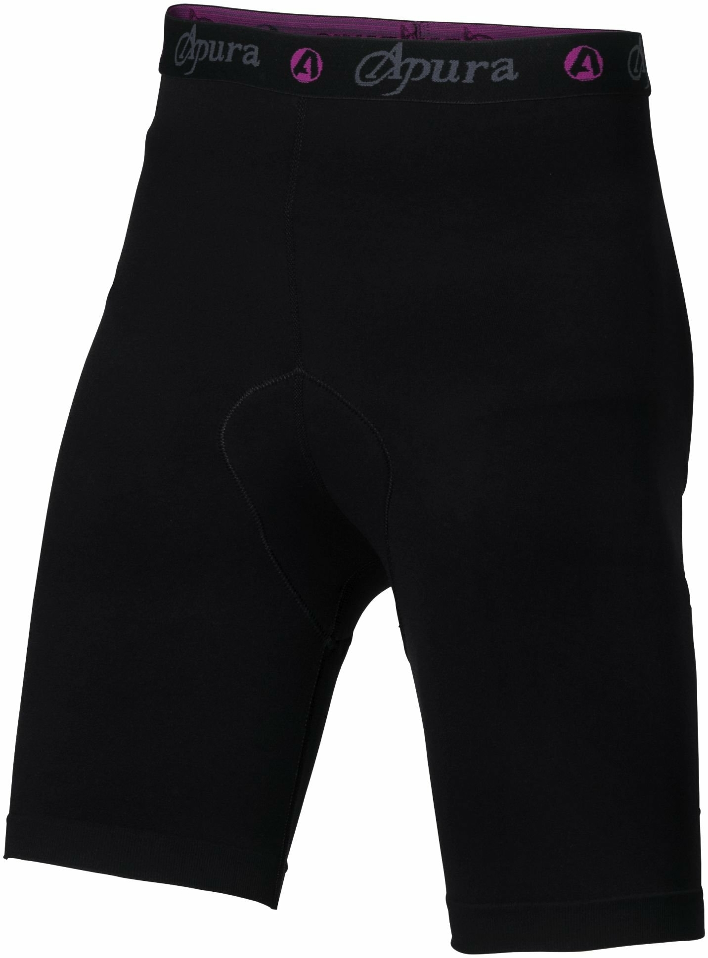 Bekleidung/Unterwäsche: Apura  Damen Unterhose Baselayer Shorts S 