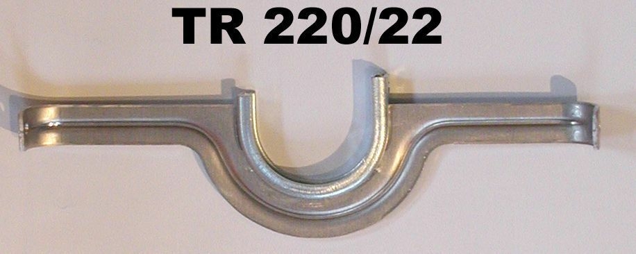 kettenschützer/Schutzbleche: Horn  Kettenschutz-Brille TR22022 für SL22 