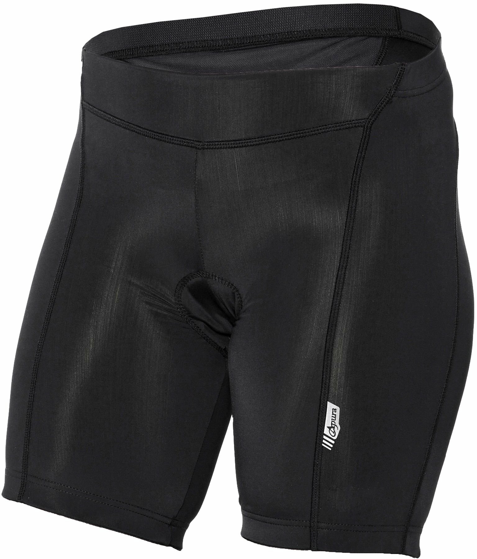 Bekleidung/Hosen: Apura  Damen Shorts Basic Shorts 2.0 XXL 