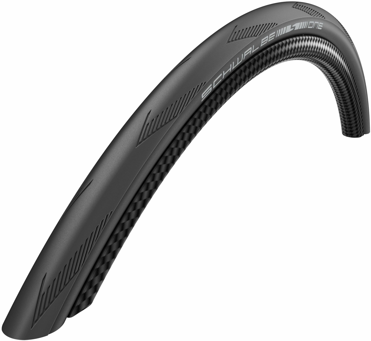 Schwalbe R 462 One s/s pl fal te 28-622 One HS 462 Tubeless Easy