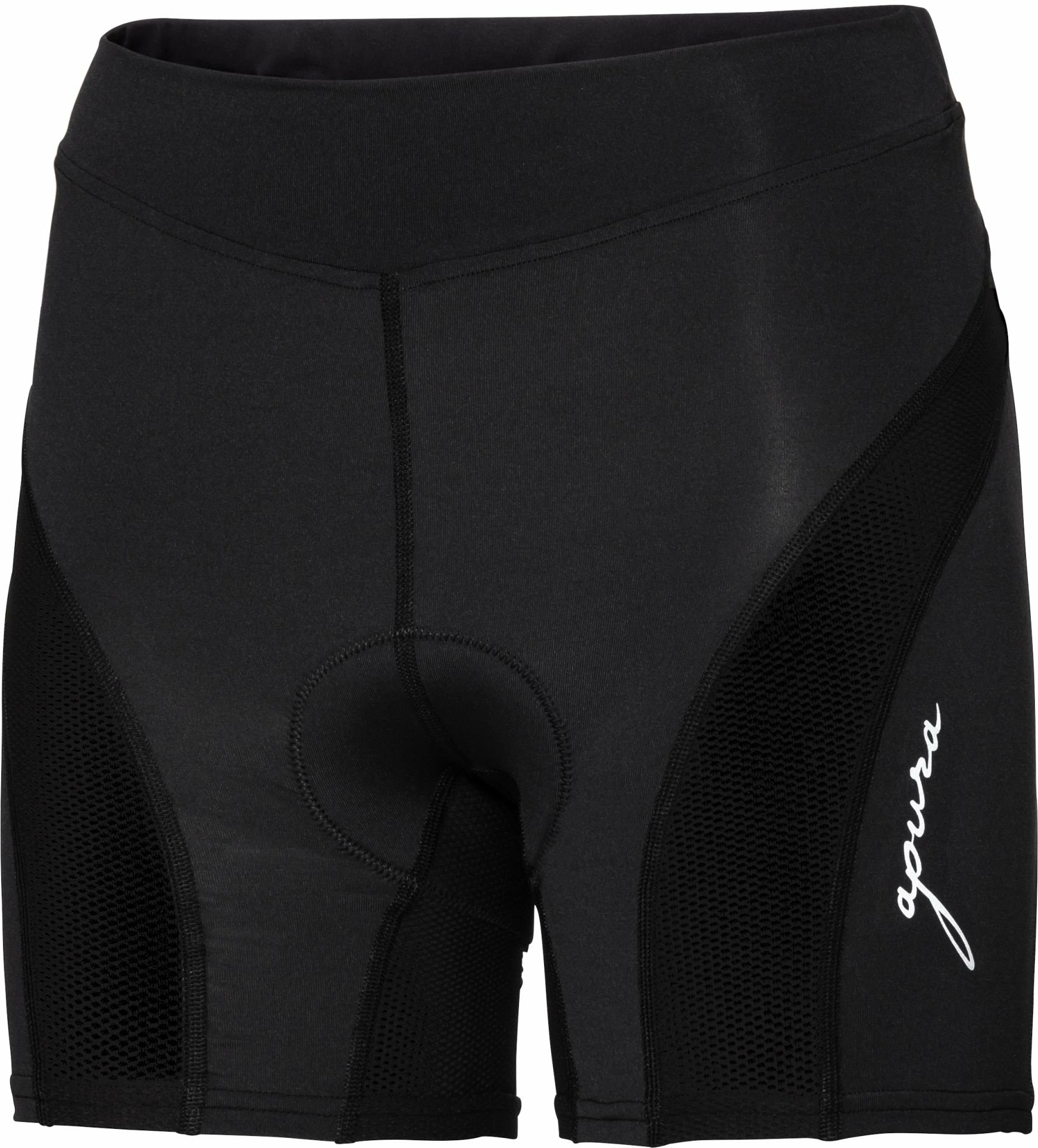 Bekleidung/Unterwäsche: Apura  Damen Unterhose Baselayer Shorts 2.0 M 
