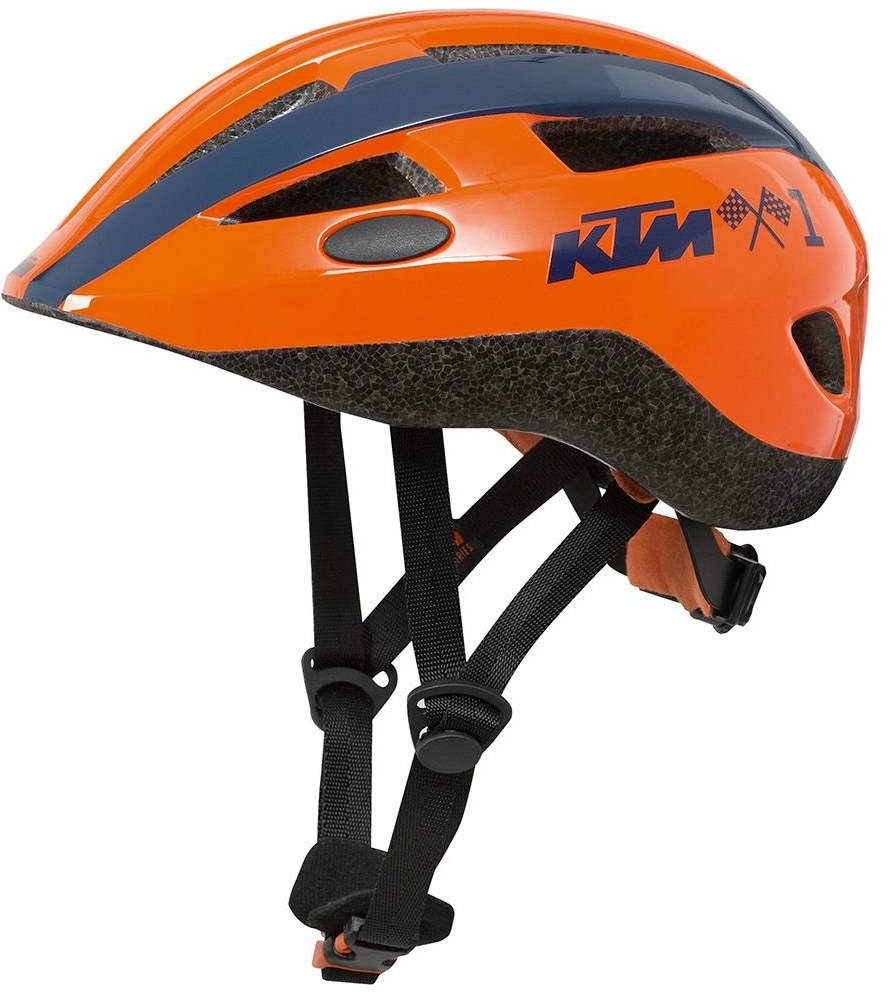 KTM Helm Kinder Factory Line Kind Bike RACE