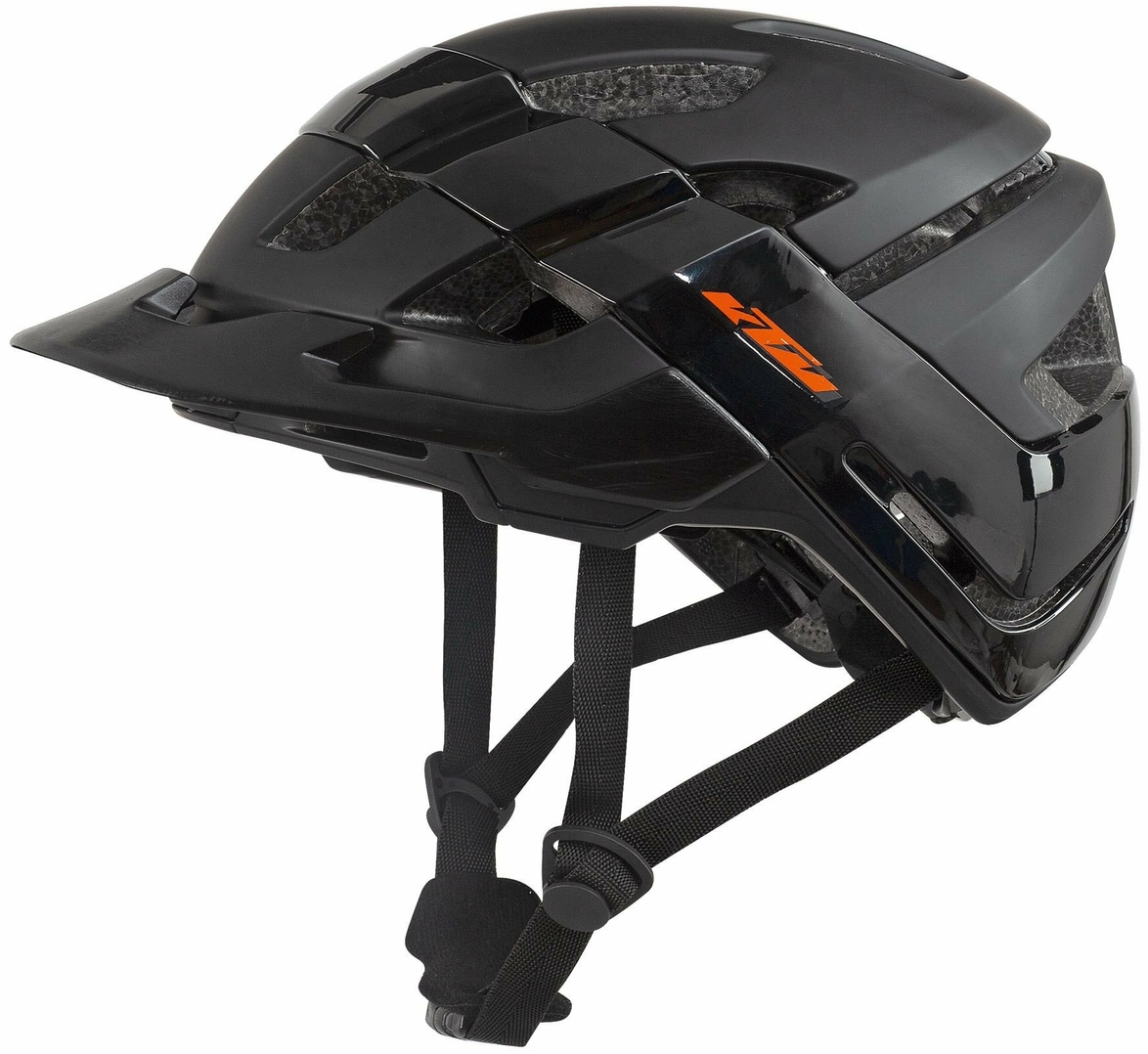 KTM Fahrradhelm Factory Hybrid Helmet