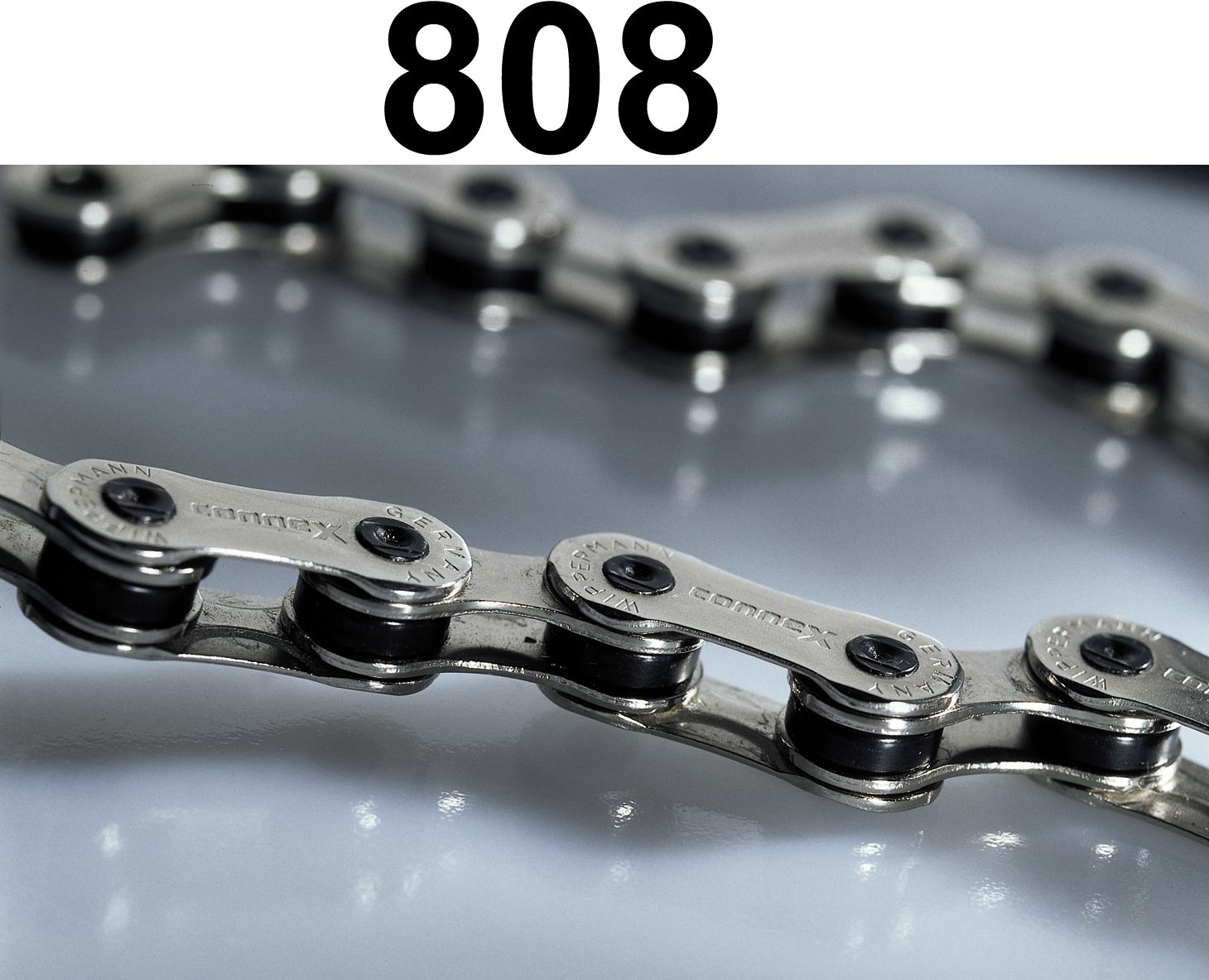 ConneX 808 Kette 3/32" 114 Glieder