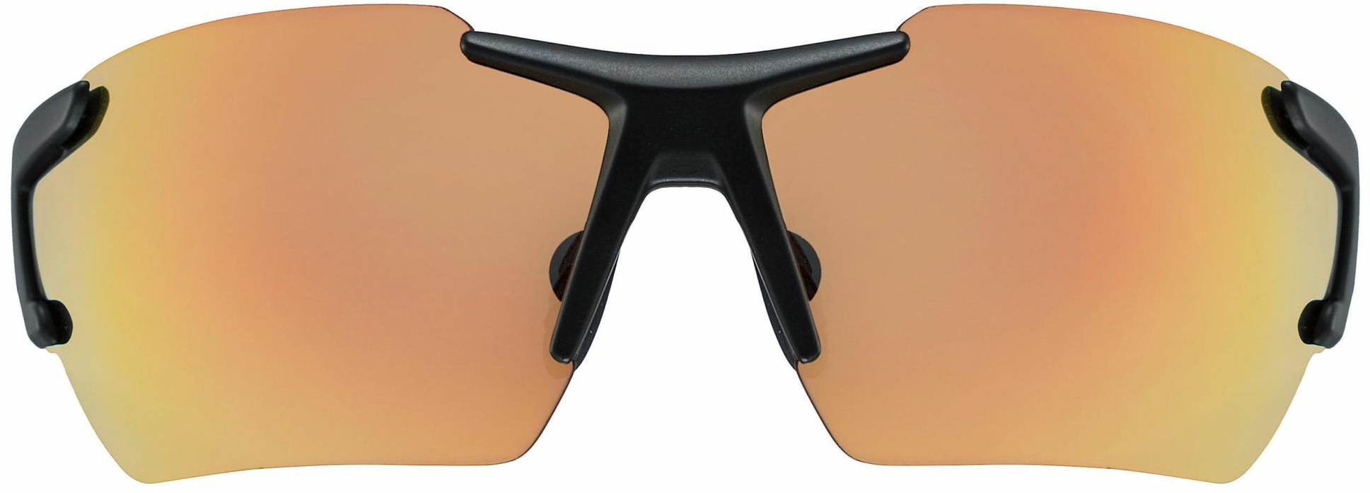 Uvex Sportbrille sportstyle 803 cv vm