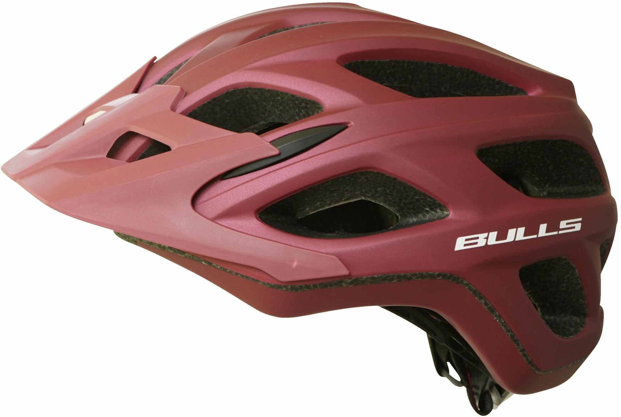 Bekleidung/Helme: Bulls BULLS MTB-Helm Copperhead RS 58-62 cm 