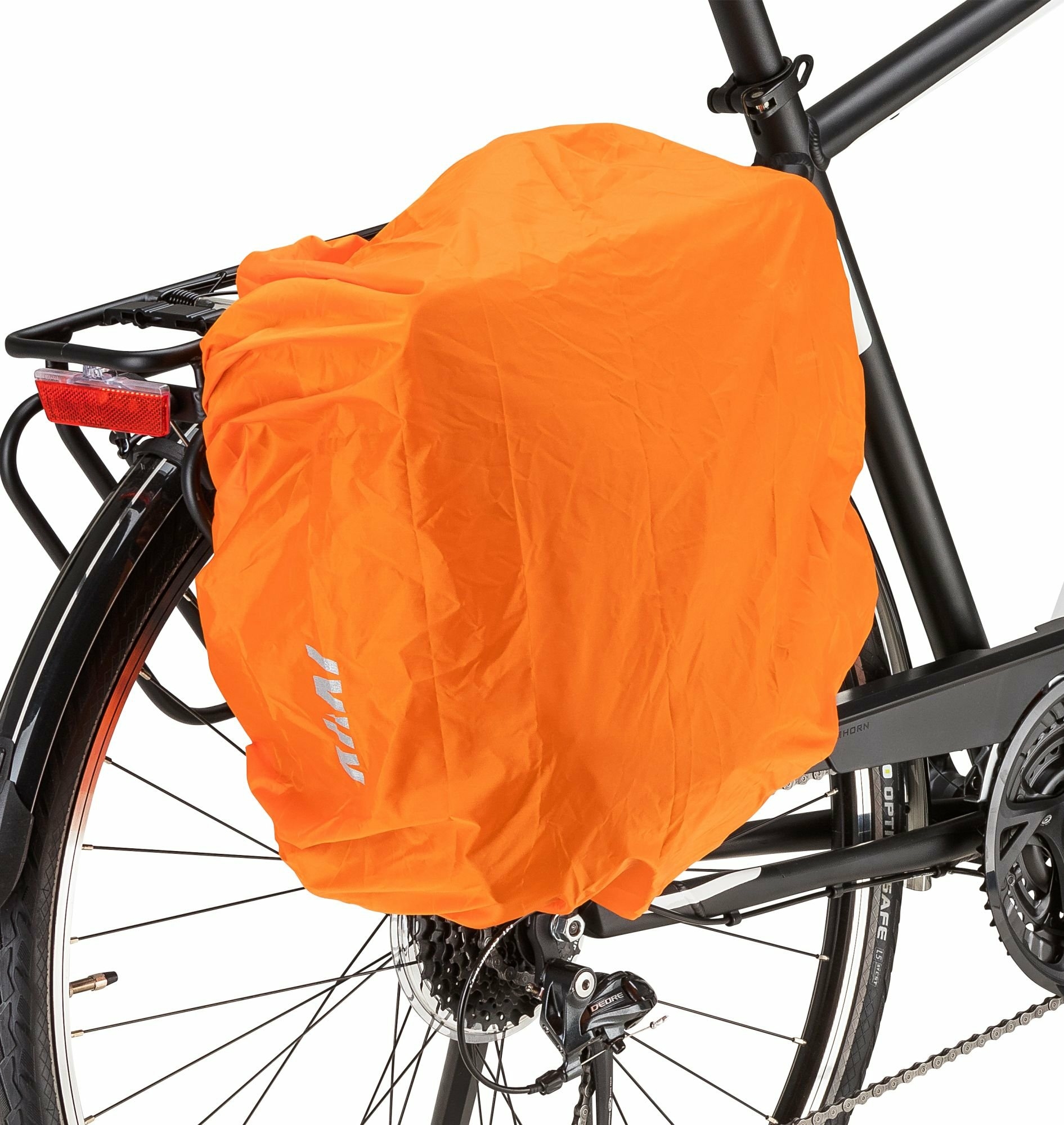 Northwind Regenschutz für Einzelpacktasche Rain Cover Single Bag