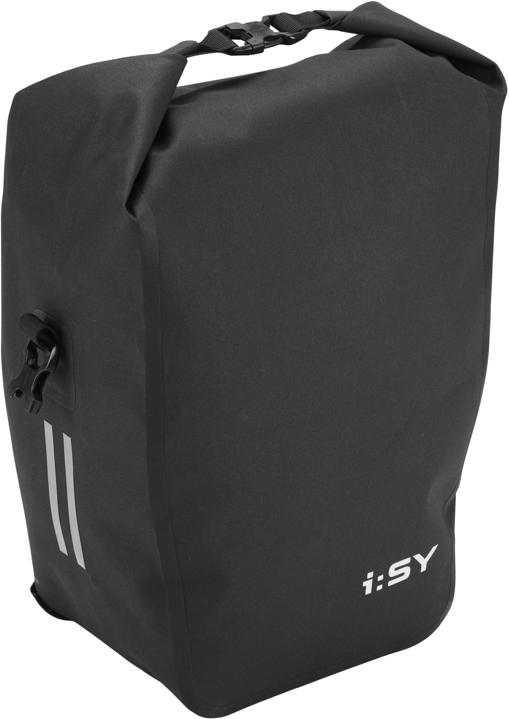 Fahrradteile/Koffer & Körbe: i:SY  Wasserdichte Gepäckträgertasche (Groß) MonkeyLoad-S 