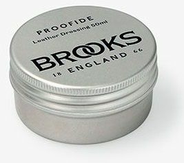 Brooks Lederfett Proofide