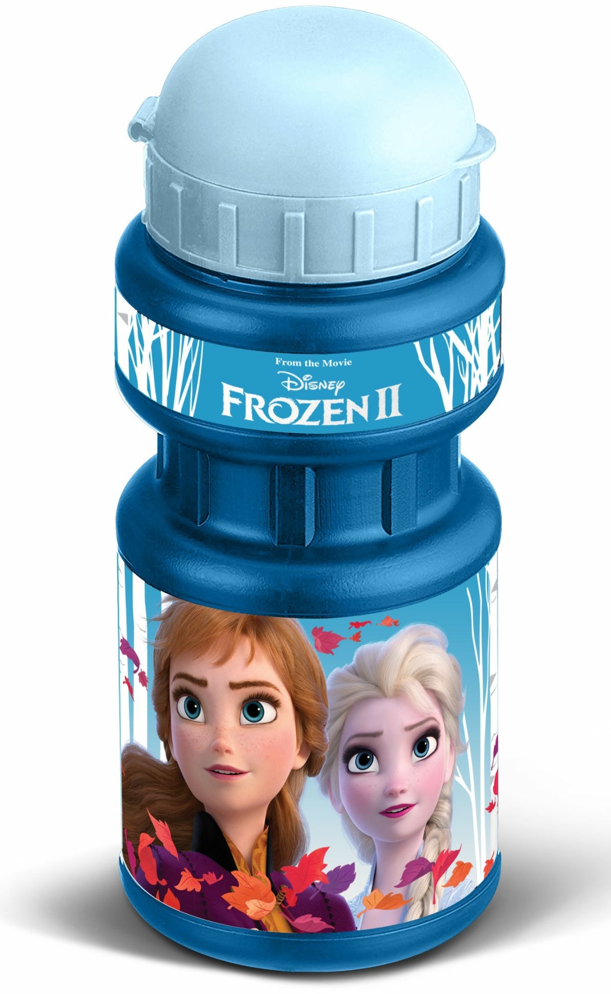 kinderartikel/Kinderartikel: Disney  Trinkflasche Frozen II 