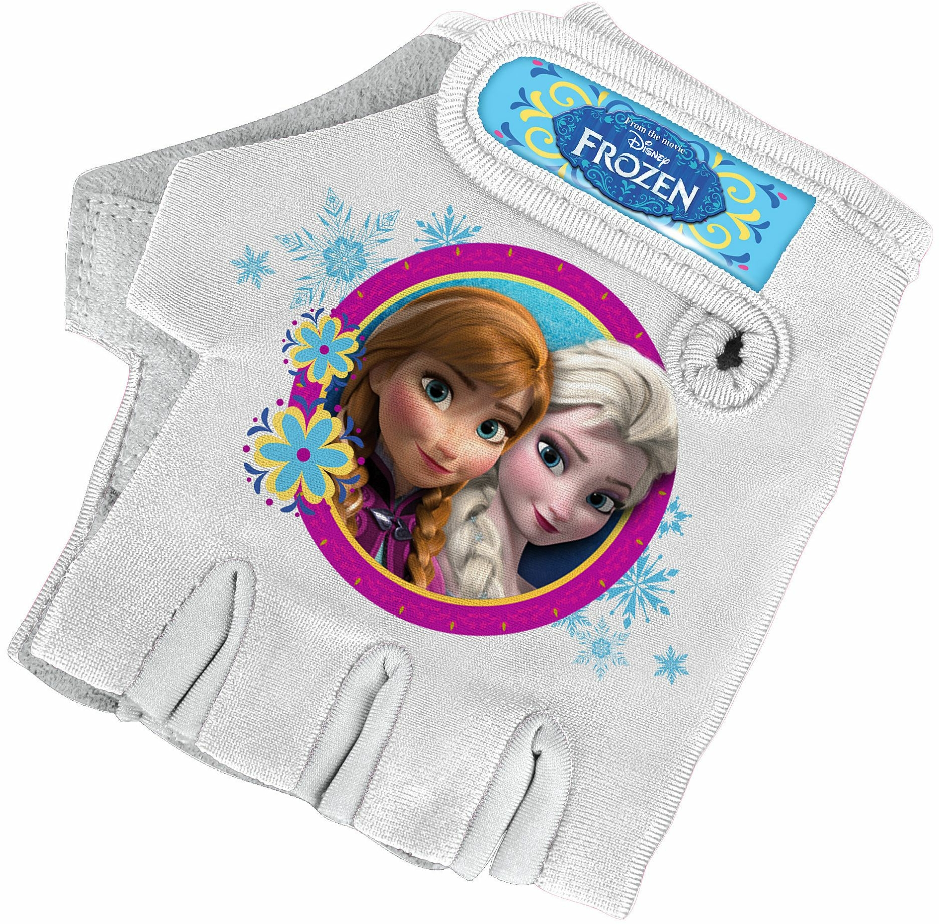 Stamp Kinder Handschuh Disney Frozen