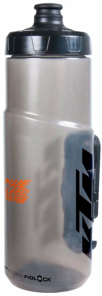 trinkflaschen/Trinkflaschen: KTM  Trinkflasche Fidlock 600 Hydravalve grey  