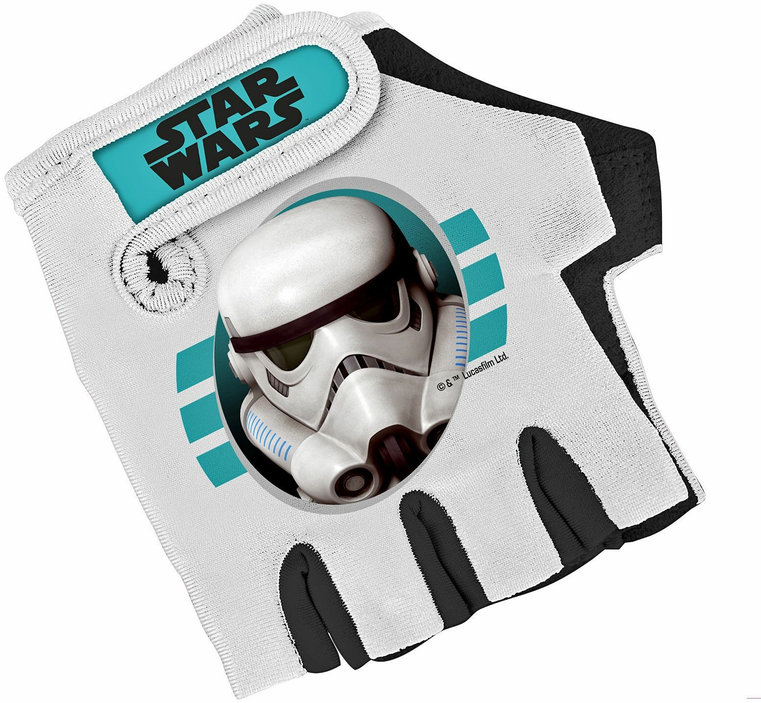 Stamp Kinder-Handschuh Star Wars
