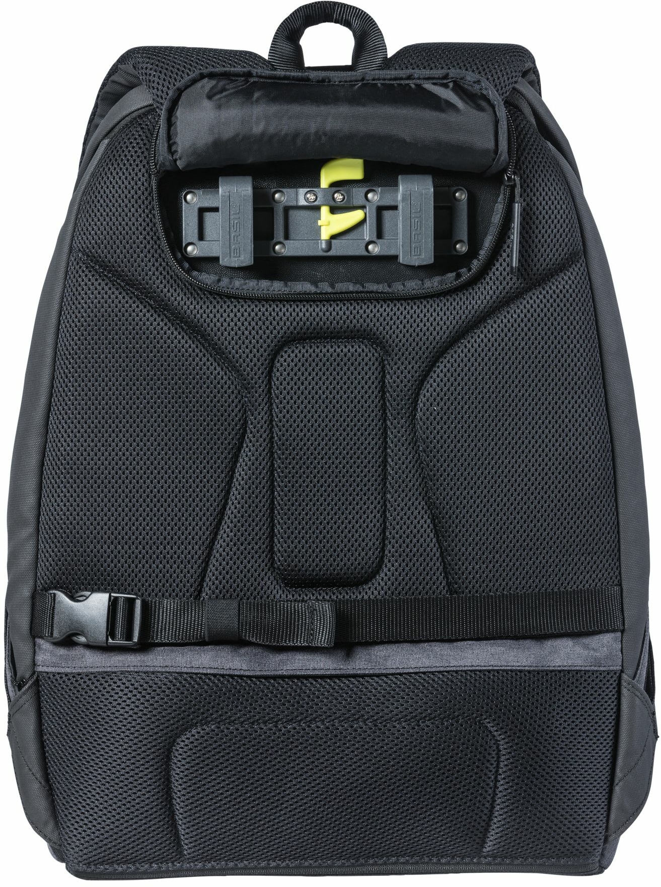 Basil Rucksack/Gepäckträgertasche B-Safe Backpack