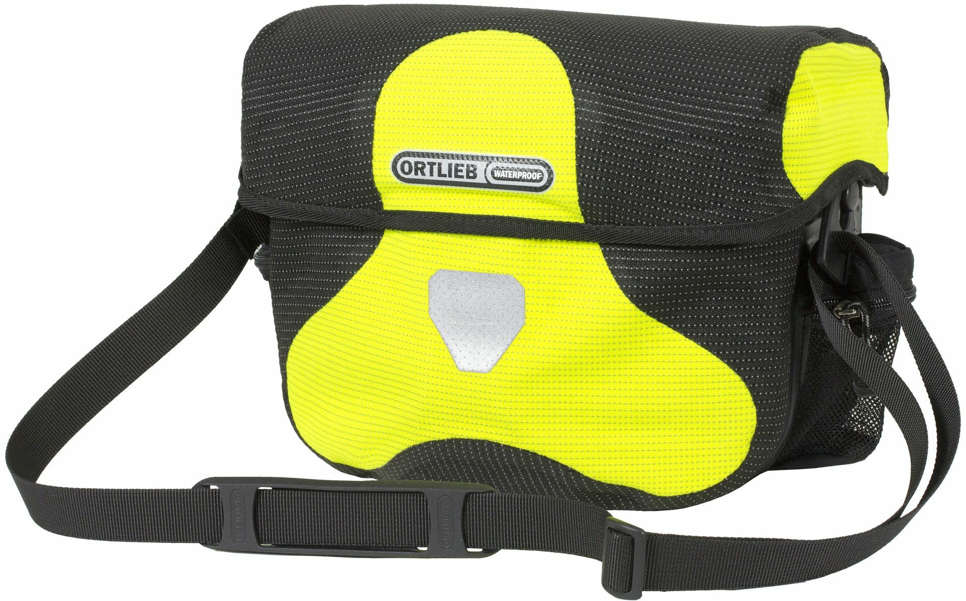 ORTLIEB Lenkertaschen Ultimate Six High Visibility