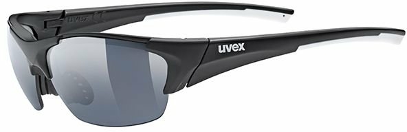 Uvex Sportbrille blaze III