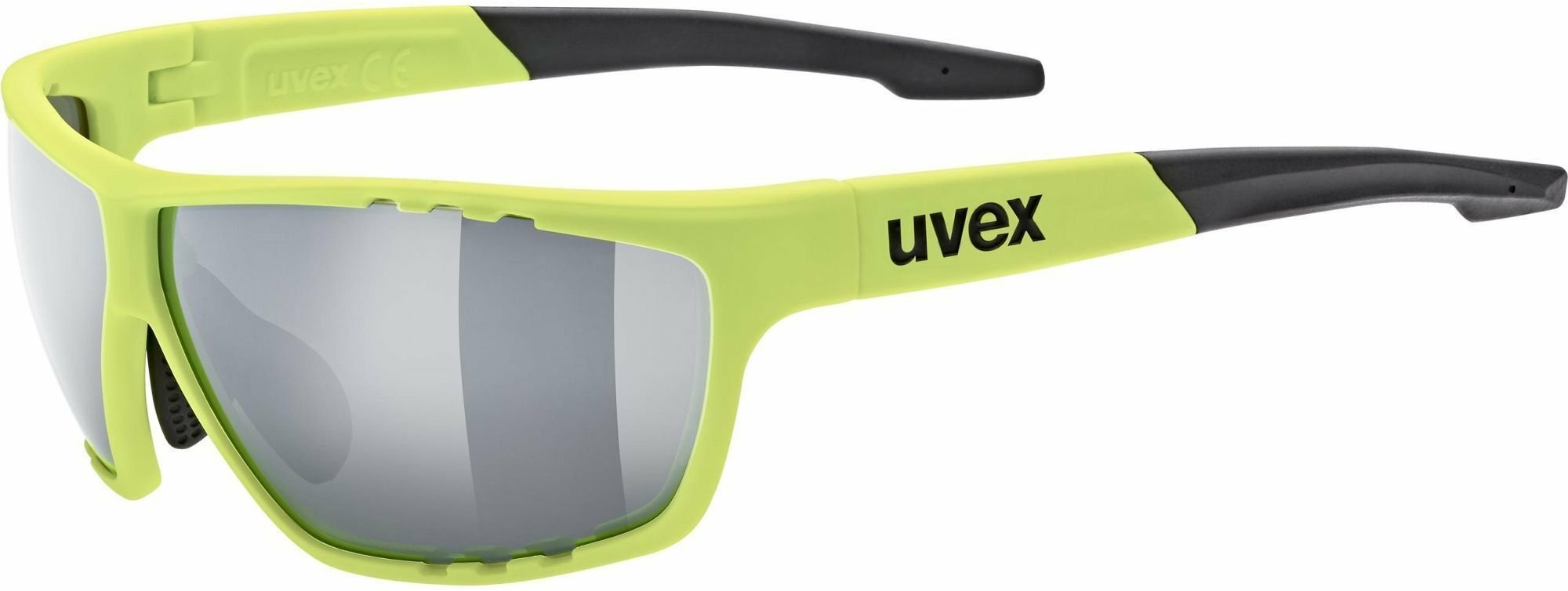 Uvex Sportbrille sportstyle 706