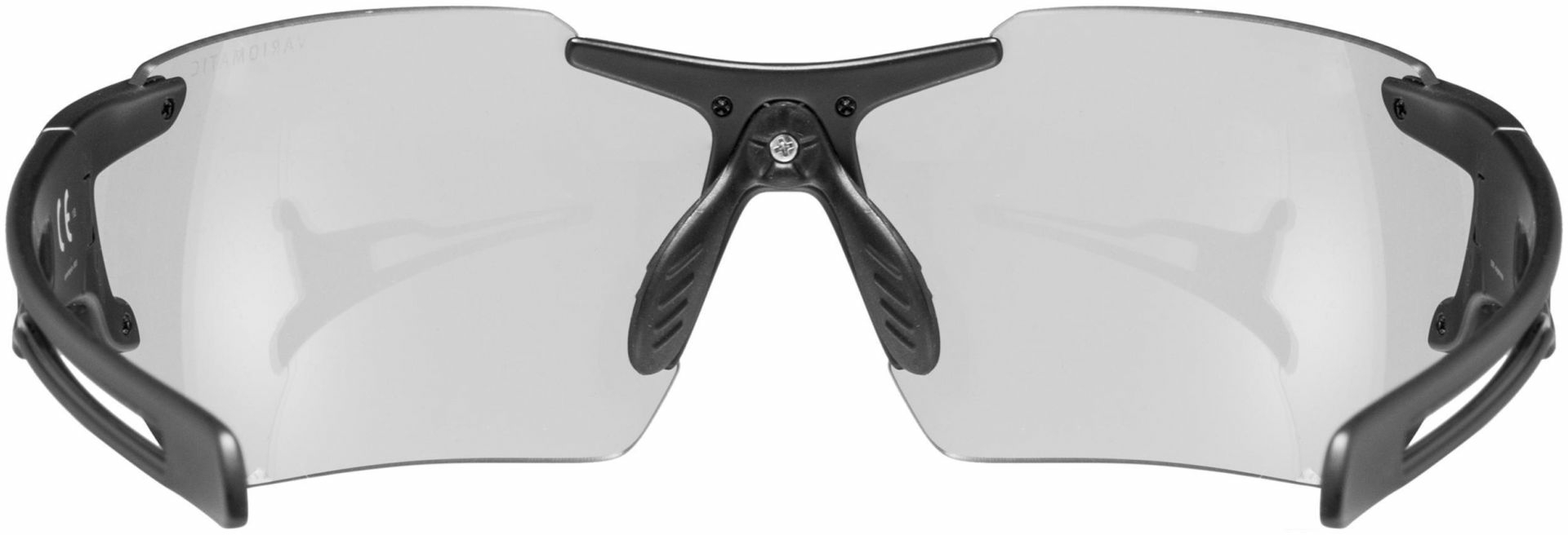 Uvex Sportbrille sportstyle 803 v