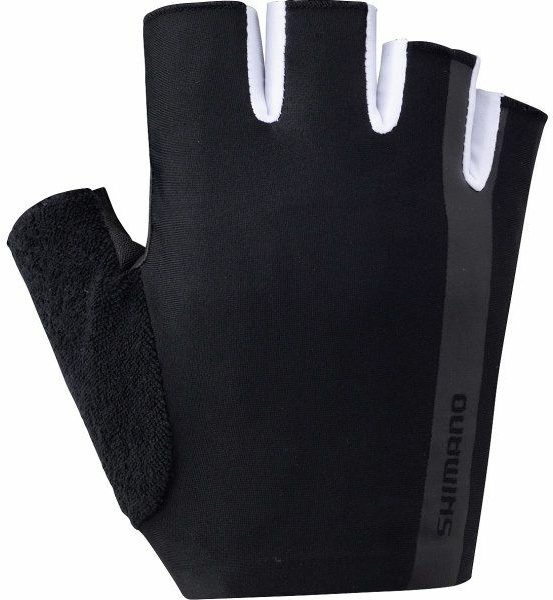 Bekleidung/Handschuhe: Shimano SHIMANO Handschuhe VALUE GLOVES M BLACK (CO)