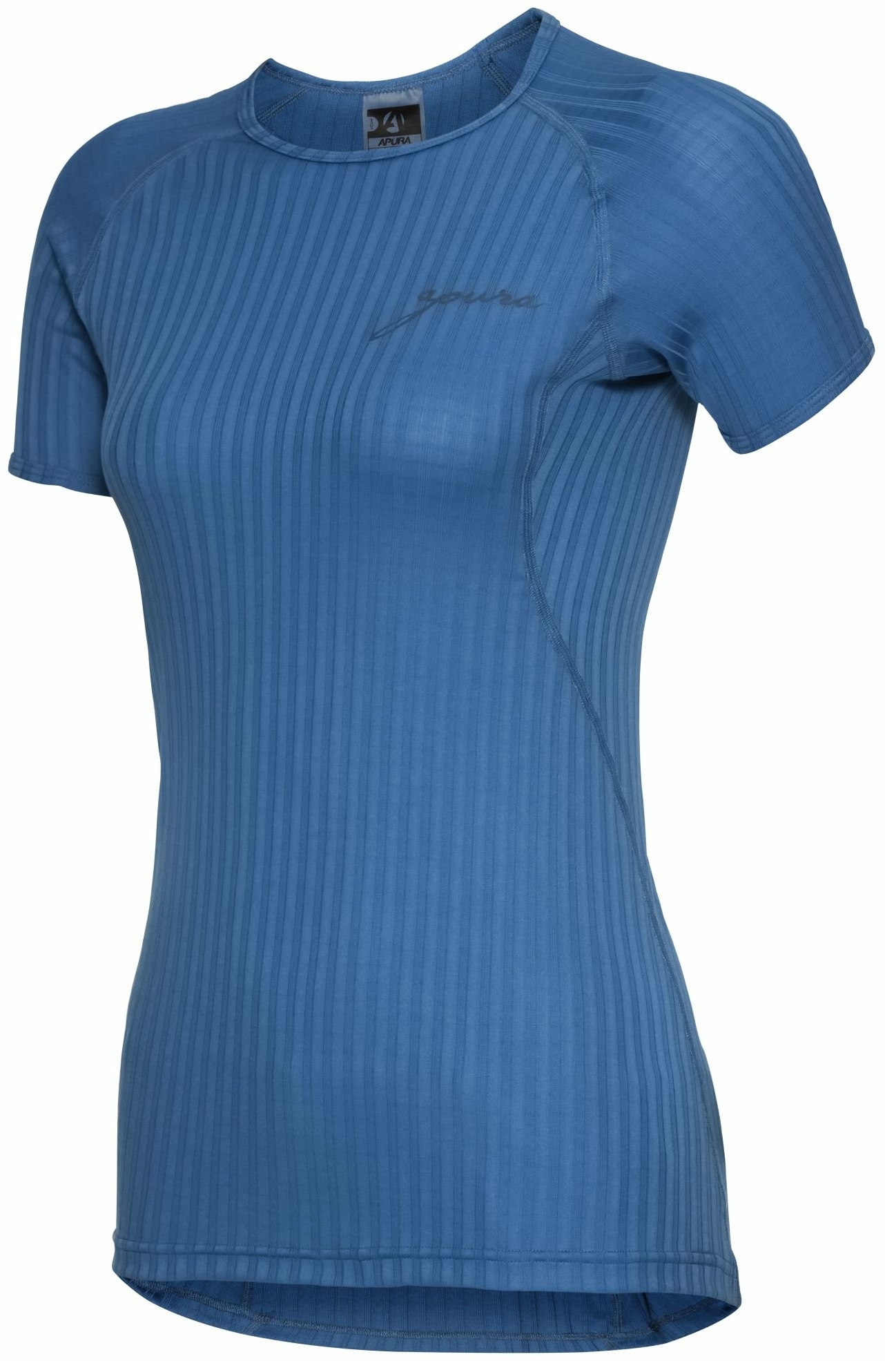 Bekleidung/Unterwäsche: Apura  Damen Unterhemd Kurzarm Ory XXL 