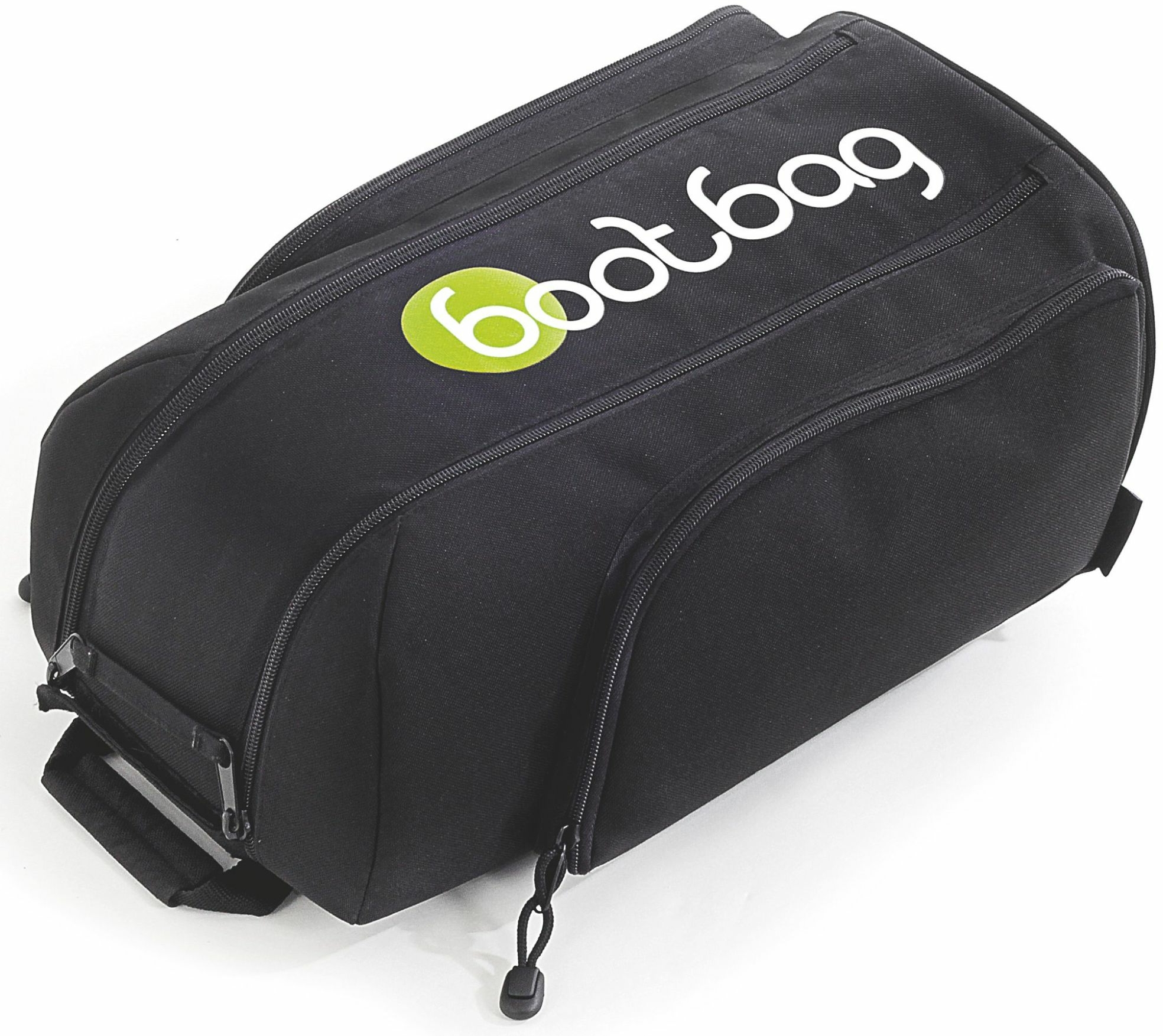 Hebie bootbag Textil GT-Tasche Bootbag Textil