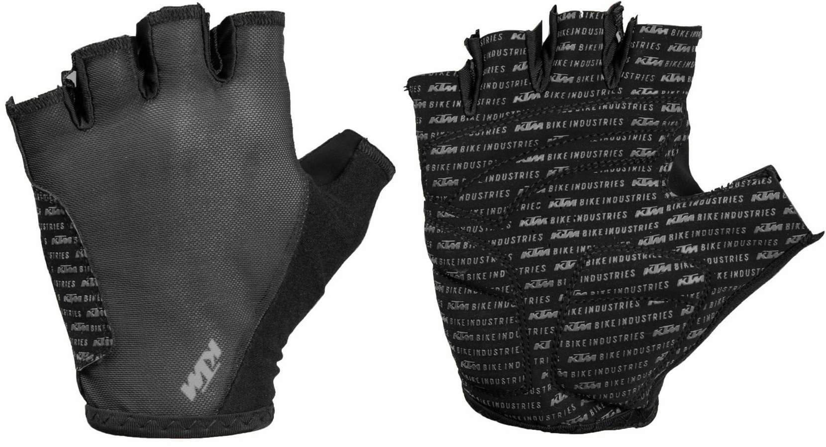 Bekleidung/Handschuhe: KTM  Radsporthandschuhe kurz Lady Line Gloves short XS 