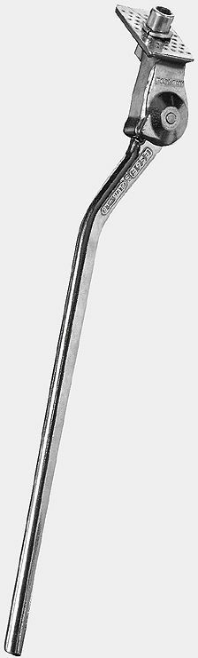 seitenständer/Ständer: Pletscher  Mittelstütze Standard 325mm 325 mm 