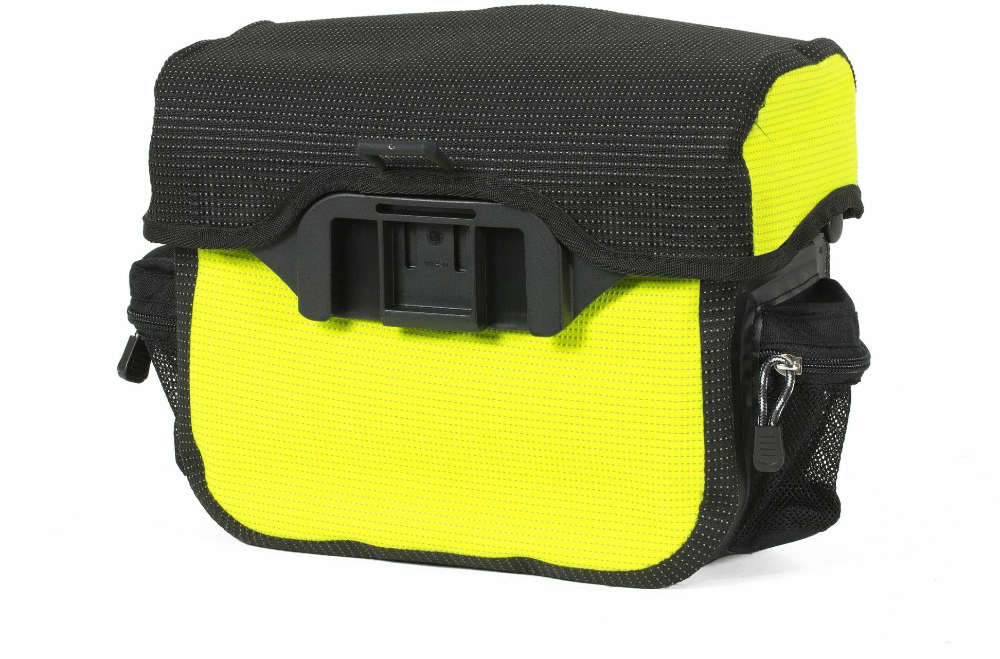 ORTLIEB Lenkertaschen Ultimate Six High Visibility