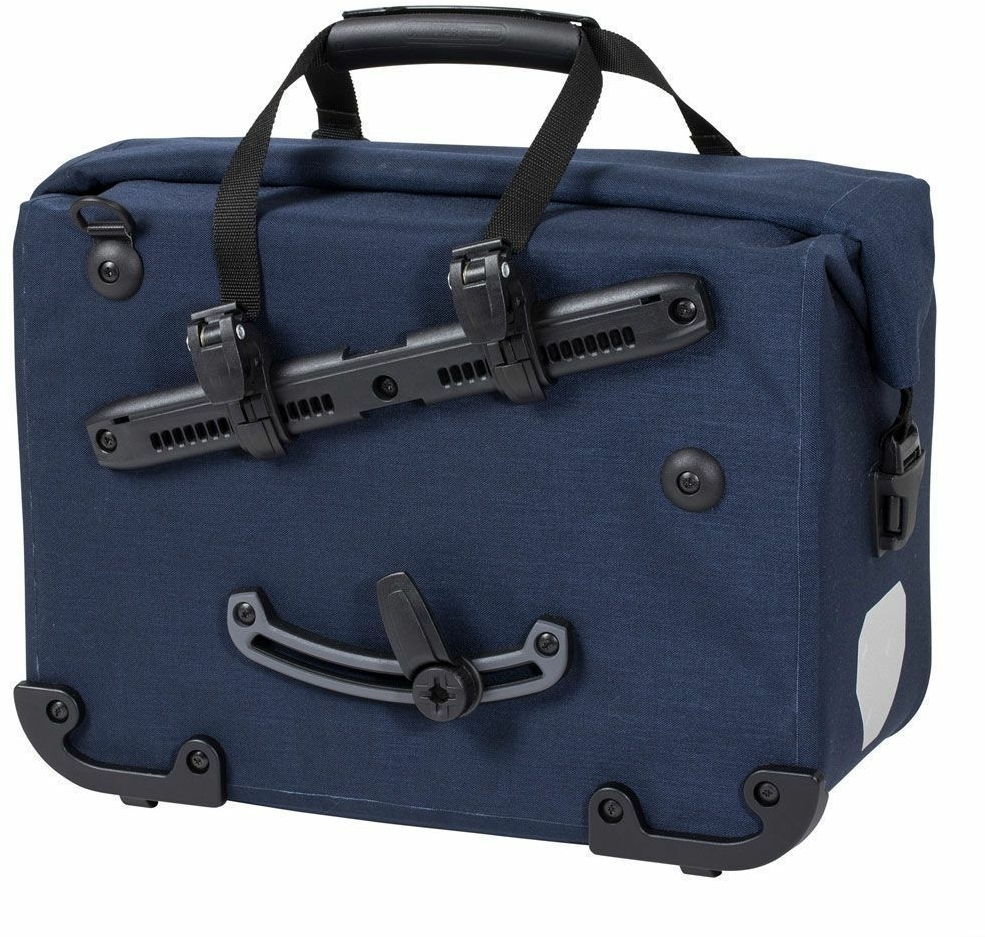 ORTLIEB Seitentaschen Einzel Office-Bag QL2.1 PS36C