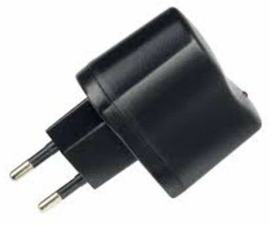 Litecco USB Adapter 220V EU-Standard für Highlux Ladegerät