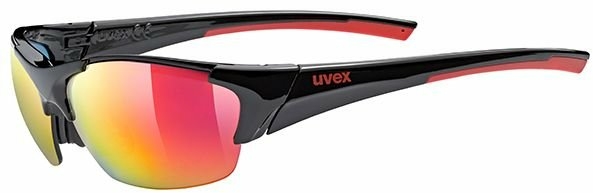 Uvex Sportbrille blaze III