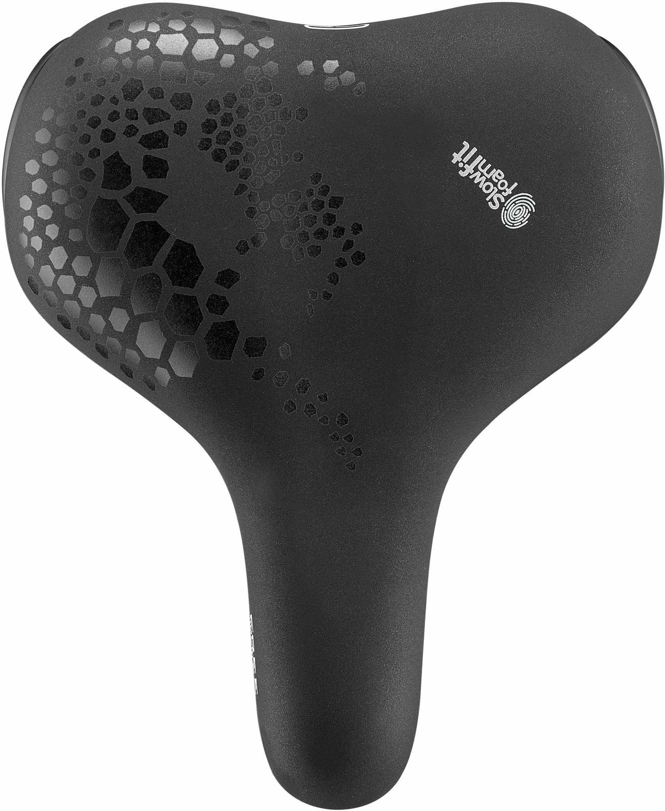 Selle Royal Freeway Fit ICS Relaxed Unisex-Sattel