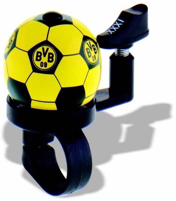 FanBike BVB Dortmund Fan-Klingel