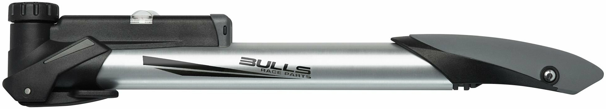 minipumpen/Pumpen: Bulls BULLS Minipumpe Caliber 6 