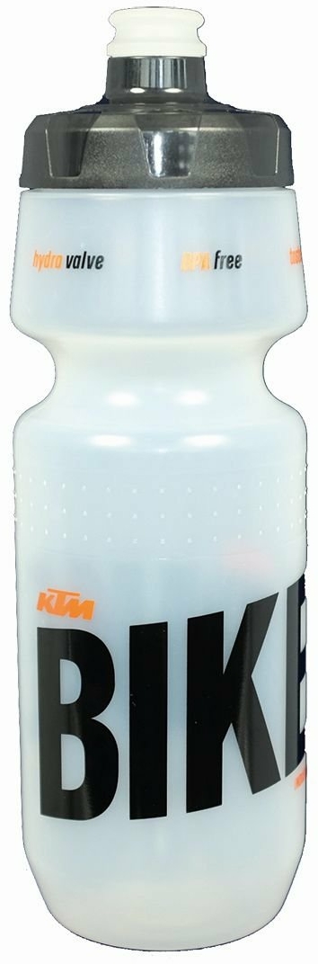 trinkflaschen/Trinkflaschen: KTM  Trinkflasche  BI 710 Hydravalve 