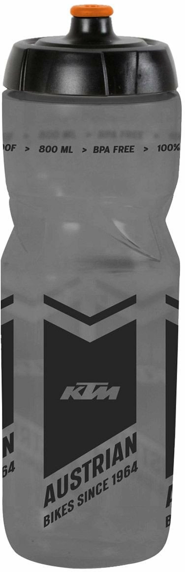 trinkflaschen/Trinkflaschen: KTM  Trinkflasche Comp 800 