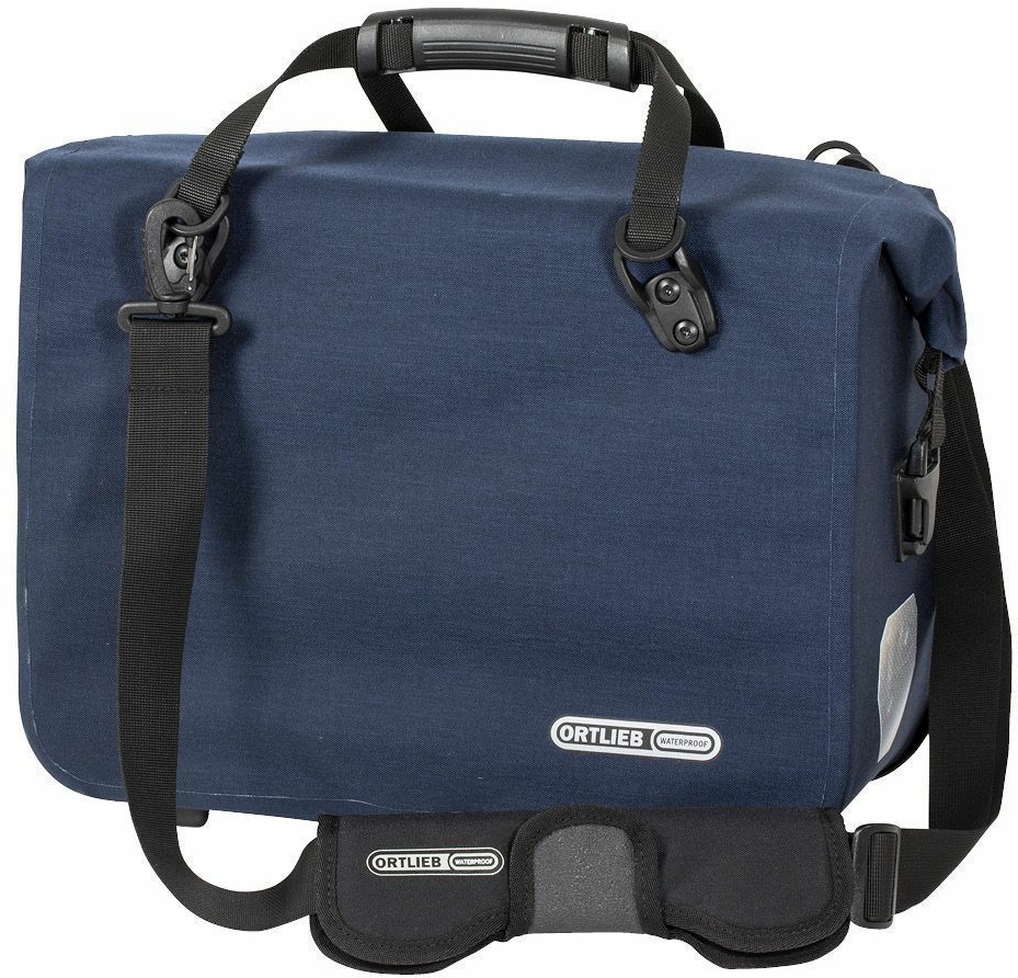 ORTLIEB Seitentaschen Einzel Office-Bag QL2.1 PS36C