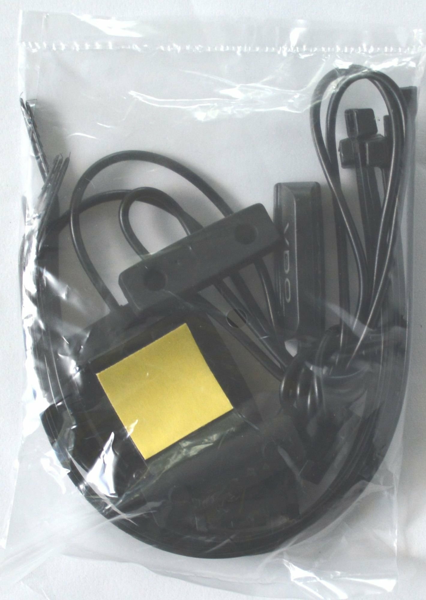 zubehör: VDO  Kabel-Kit M f. das 2. Radm. Magnet Kabelkit M für Rad2 