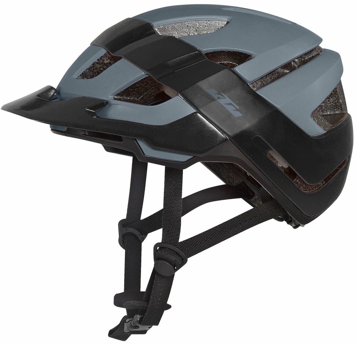 KTM Fahrradhelm Factory Hybrid Helmet