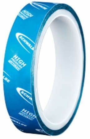 Schwalbe Felgenband Tubeless 10m x 25mm blau