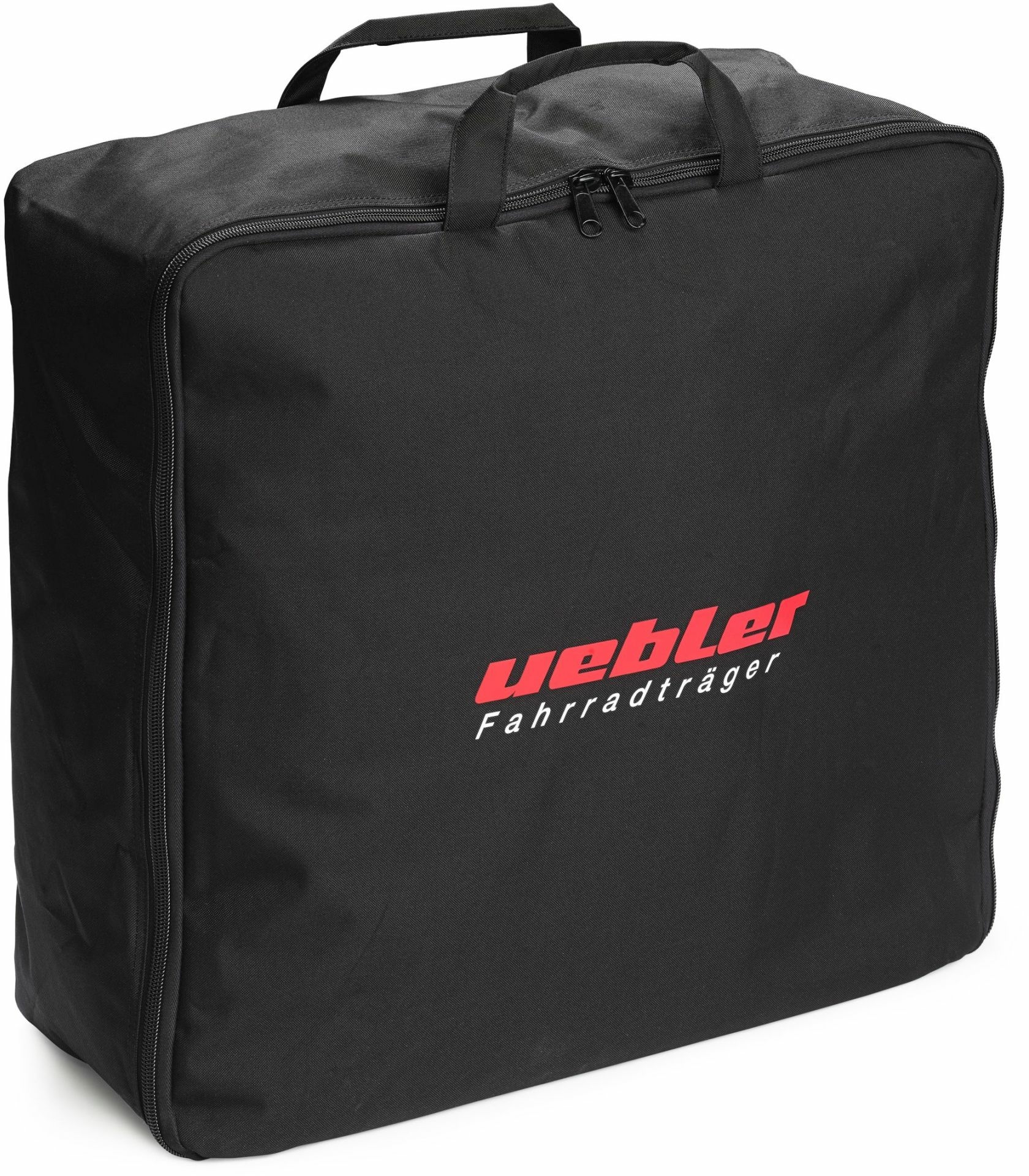 Zubehör/Koffer & Körbe: Uebler  Transporttasche für X31-S 