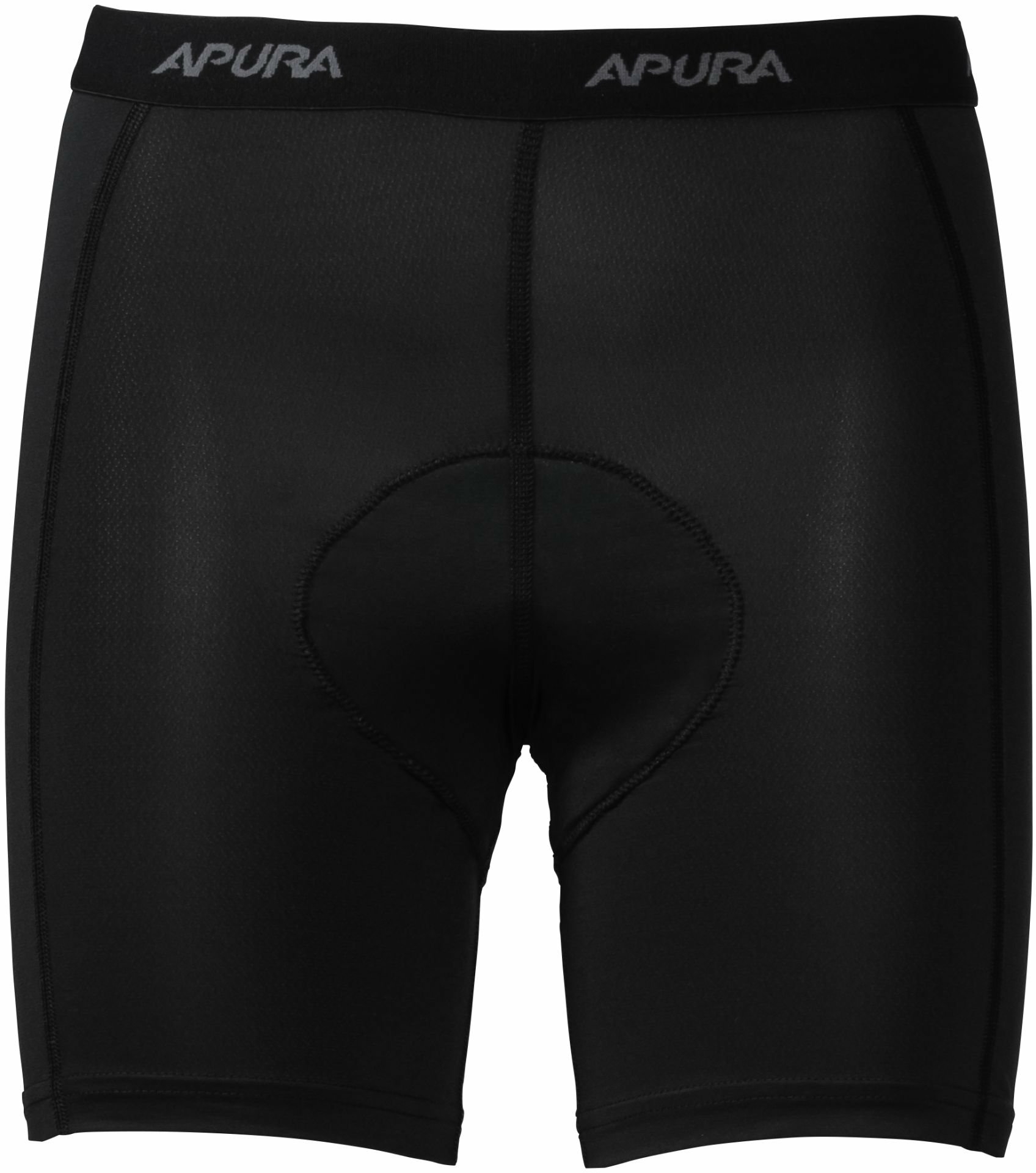 Bekleidung/Unterwäsche: Apura  Damen Unterhose Baselayer Short Pro Comfort M 